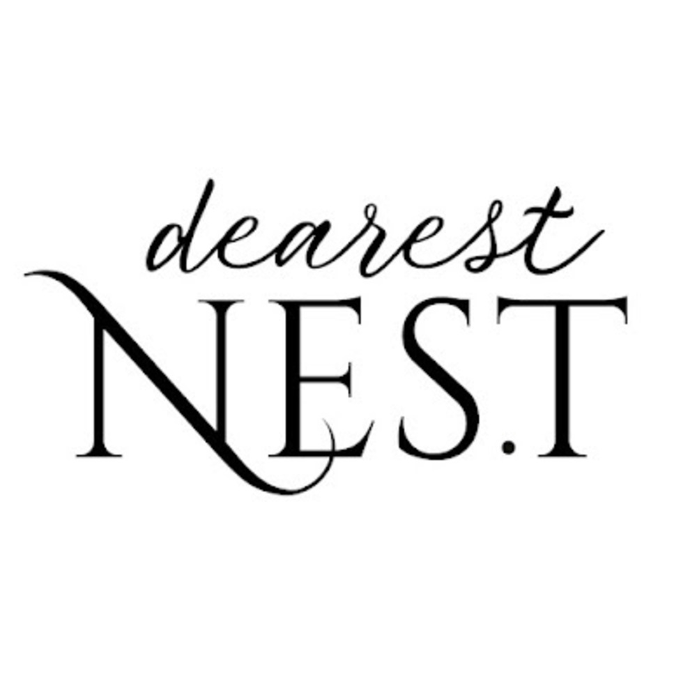 Meet your Posher, Dearest Nest